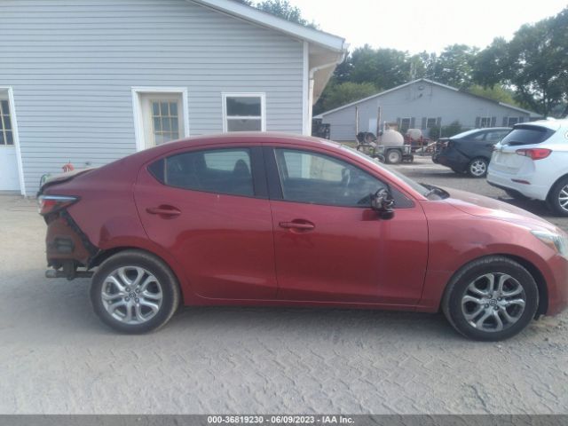 3MYDLBZV0GY133006 Scion IA