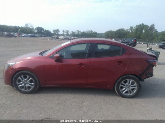 3MYDLBZV0GY133006 Scion IA