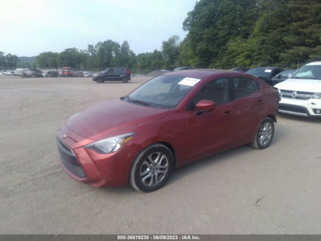 3MYDLBZV0GY133006 Scion IA