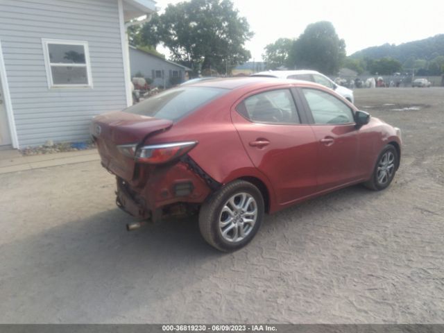 3MYDLBZV0GY133006 Scion IA