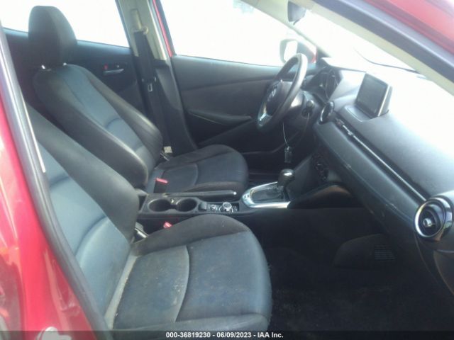 3MYDLBZV0GY133006 Scion IA