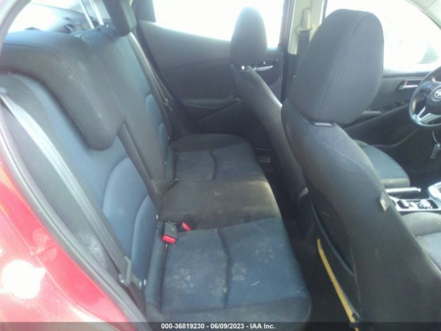 3MYDLBZV0GY133006 Scion IA
