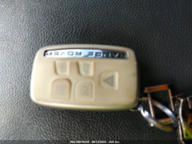 SALWG2VF5FA608915 Land Rover Range Rover Sport Hse/se