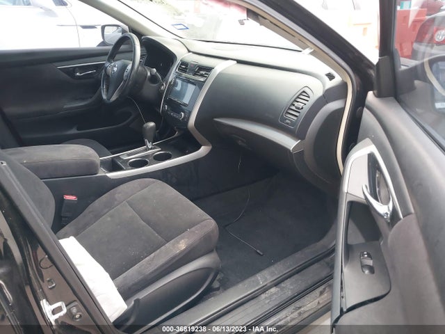 2013 NISSAN ALTIMA 2.5 SV VIN: 1N4AL3AP0DN426374