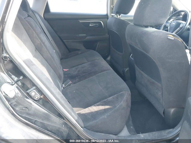 2013 NISSAN ALTIMA 2.5 SV VIN: 1N4AL3AP0DN426374