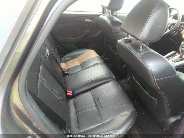 2012 FORD FOCUS SEL VIN: 1FAHP3H24CL403672