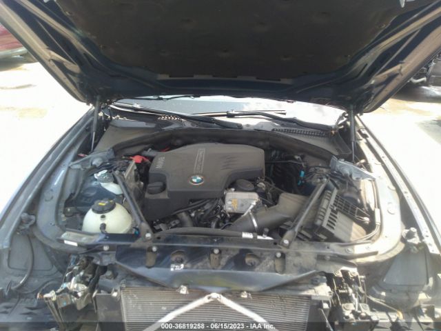 WBA5A7C52GG151410 BMW 5 Series 528i Xdrive