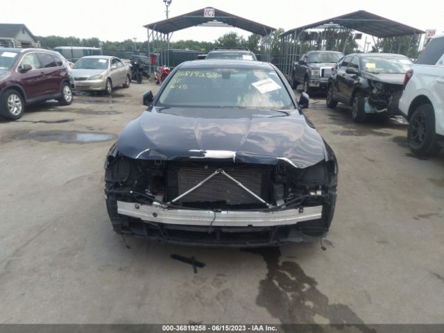 WBA5A7C52GG151410 BMW 5 Series 528i Xdrive