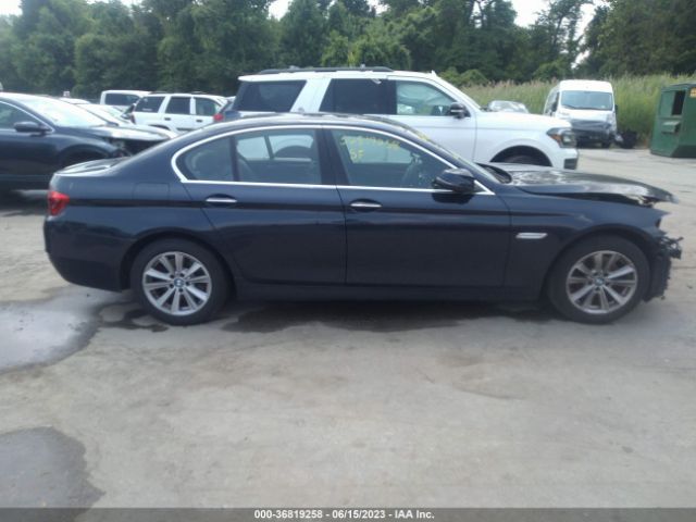 WBA5A7C52GG151410 BMW 5 Series 528i Xdrive