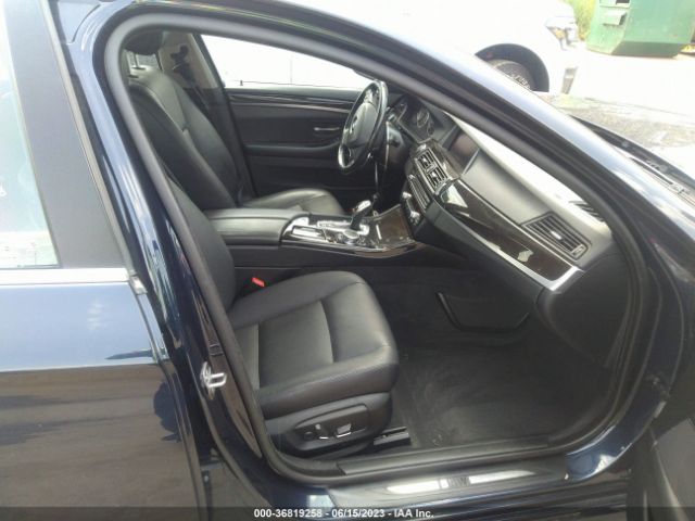 WBA5A7C52GG151410 BMW 5 Series 528i Xdrive