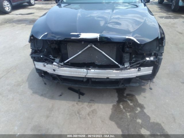 WBA5A7C52GG151410 BMW 5 Series 528i Xdrive