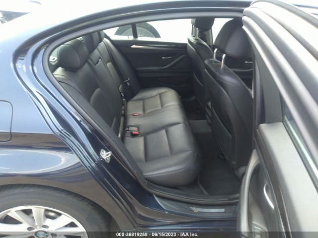 WBA5A7C52GG151410 BMW 5 Series 528i Xdrive
