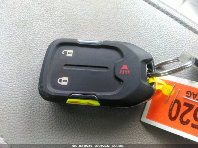 GMC ACADIA SLE 2020 1GKKNKLA0LZ229485 Image 11