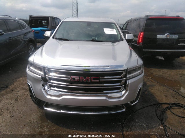 GMC ACADIA SLE 2020 1GKKNKLA0LZ229485 Image 12