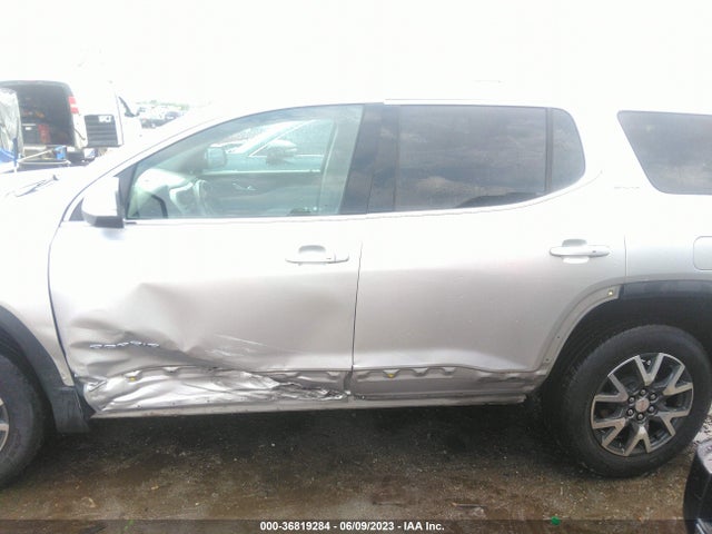GMC ACADIA SLE 2020 1GKKNKLA0LZ229485 Image 14