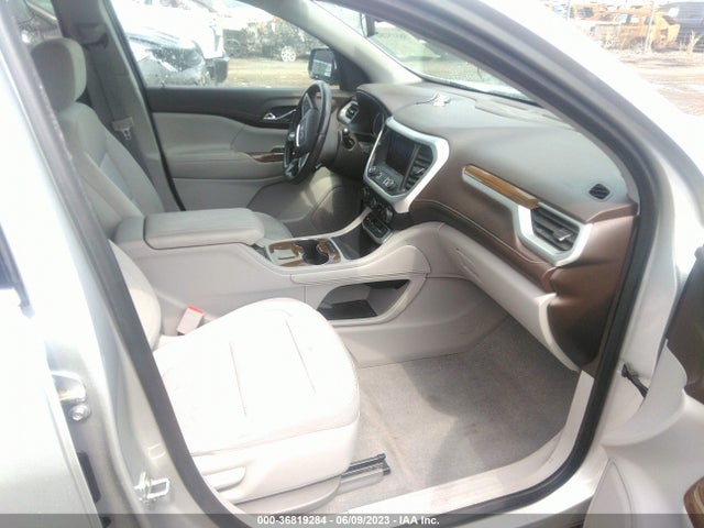 GMC ACADIA SLE 2020 1GKKNKLA0LZ229485 Image 5