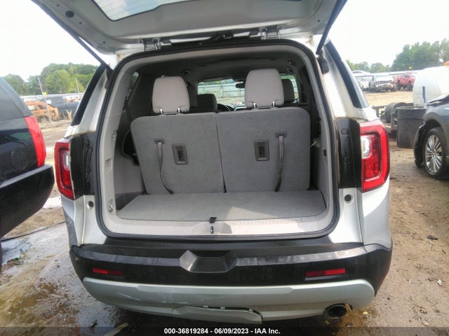 GMC ACADIA SLE 2020 1GKKNKLA0LZ229485 Image 8