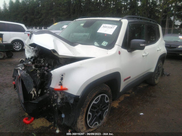 ZACCJBCT7GPD69034 Jeep Renegade Trailhawk