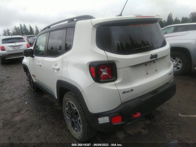 ZACCJBCT7GPD69034 Jeep Renegade Trailhawk