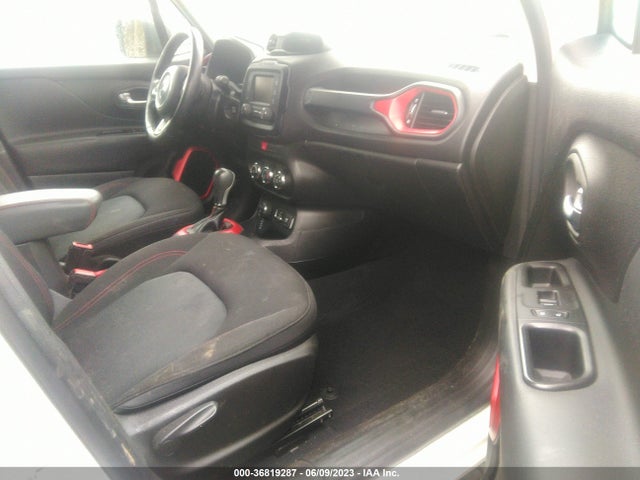 ZACCJBCT7GPD69034 Jeep Renegade Trailhawk