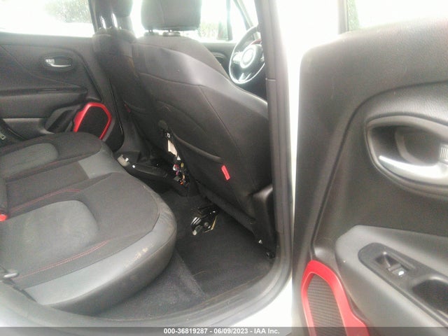 ZACCJBCT7GPD69034 Jeep Renegade Trailhawk