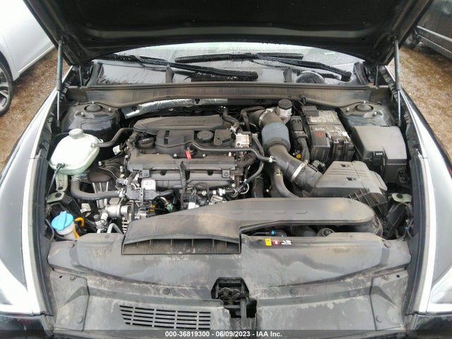 Hyundai Sonata Limited 2021 5NPEH4J20MH076302 Image 10