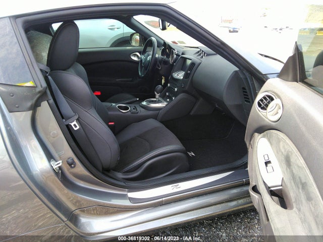 2020 Nissan Z, VIN: JN1AZ4EH3LM823456