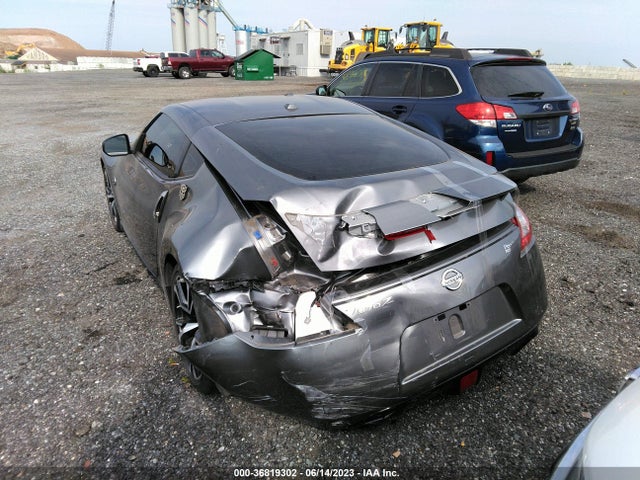 2020 Nissan Z, VIN: JN1AZ4EH3LM823456