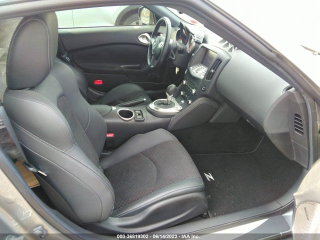 2020 Nissan Z, VIN: JN1AZ4EH3LM823456