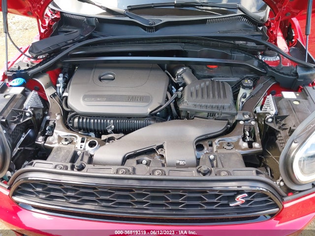 2023 Mini Countryman, VIN: WMZ53BR03P3R28194