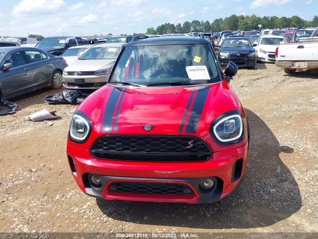2023 Mini Countryman, VIN: WMZ53BR03P3R28194