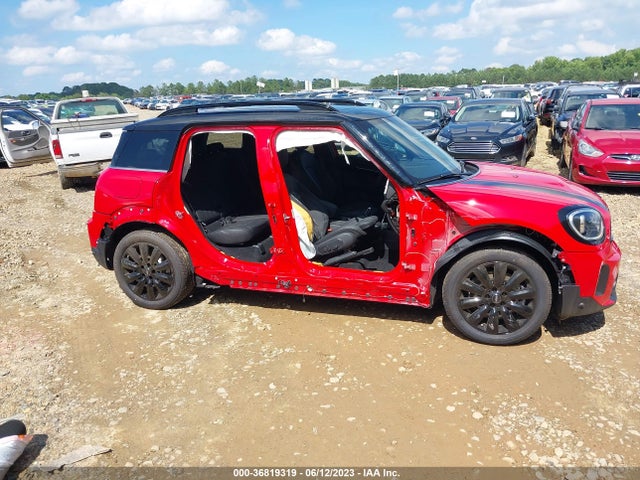 2023 Mini Countryman, VIN: WMZ53BR03P3R28194