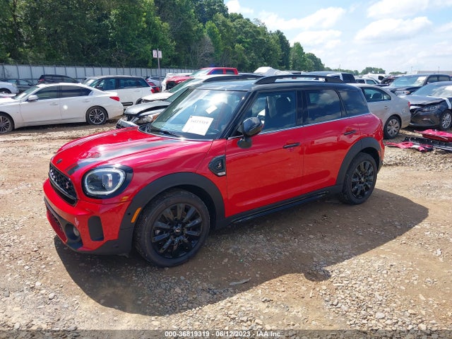 2023 Mini Countryman, VIN: WMZ53BR03P3R28194