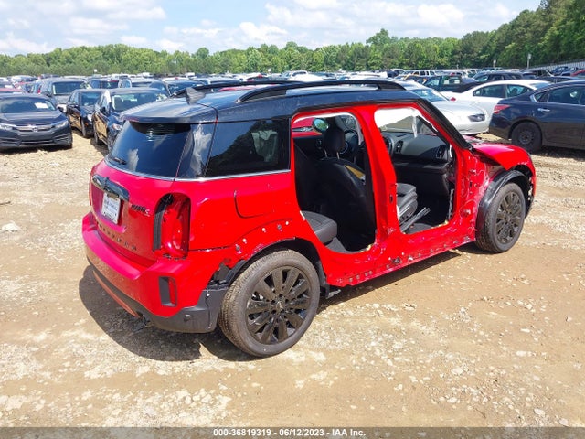 2023 Mini Countryman, VIN: WMZ53BR03P3R28194