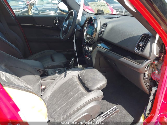 2023 Mini Countryman, VIN: WMZ53BR03P3R28194