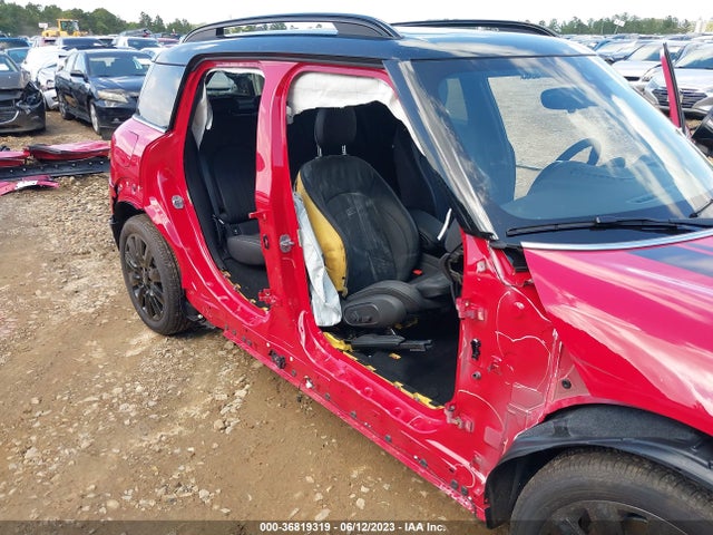 2023 Mini Countryman, VIN: WMZ53BR03P3R28194
