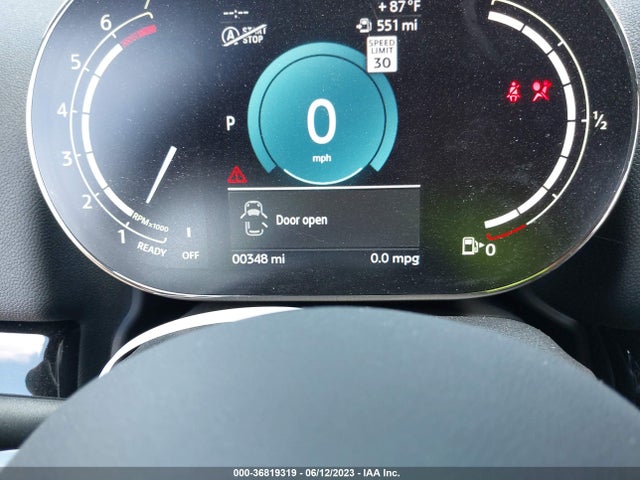 2023 Mini Countryman, VIN: WMZ53BR03P3R28194