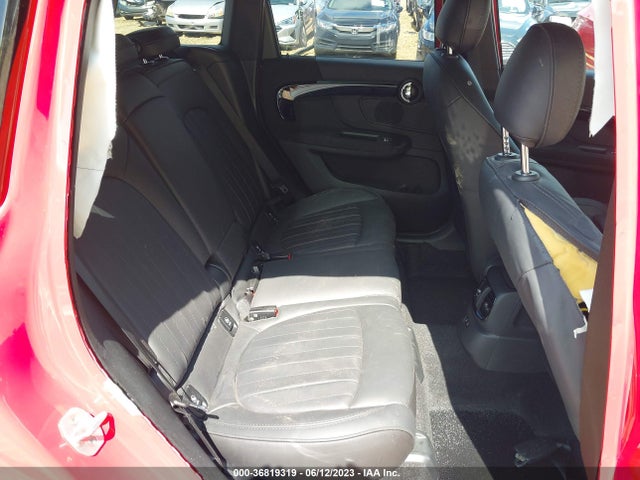 2023 Mini Countryman, VIN: WMZ53BR03P3R28194