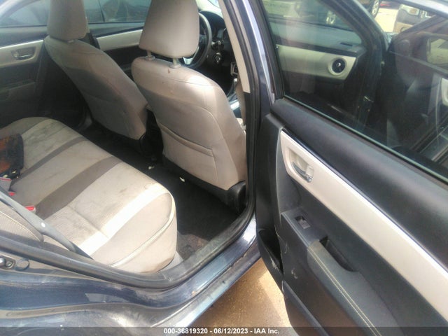 Toyota Corolla L/le/xle/se 2017 5YFBURHE5HP592725 Image 15
