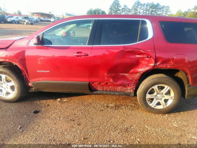 1GKKNKLA0KZ161140 GMC ACADIA SLE