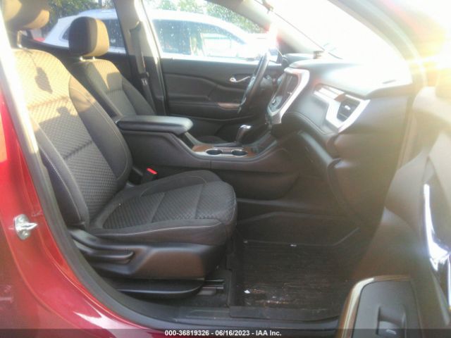1GKKNKLA0KZ161140 GMC ACADIA SLE