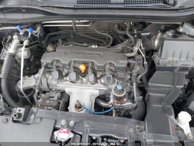 3CZRU5H56HG703371 Honda HR-V EX