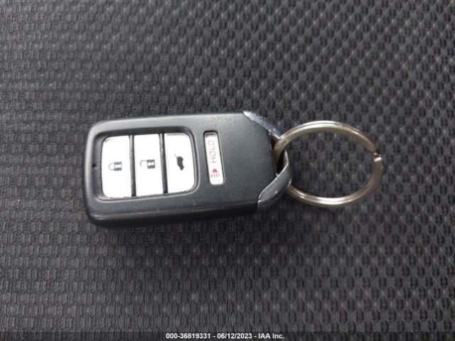 3CZRU5H56HG703371 Honda HR-V EX