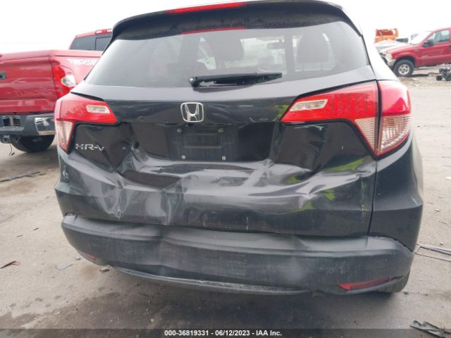 3CZRU5H56HG703371 Honda HR-V EX