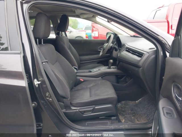 3CZRU5H56HG703371 Honda HR-V EX