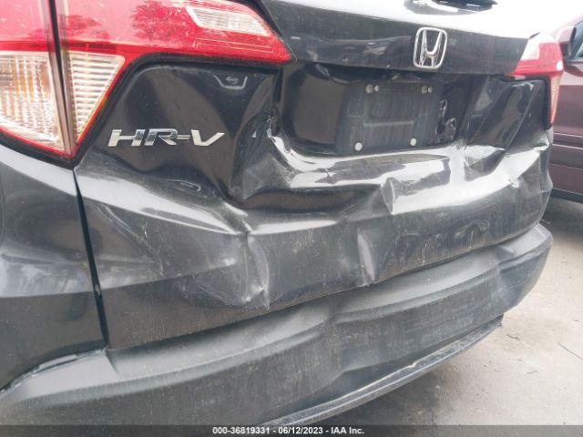 3CZRU5H56HG703371 Honda HR-V EX