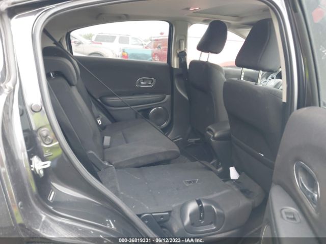 3CZRU5H56HG703371 Honda HR-V EX