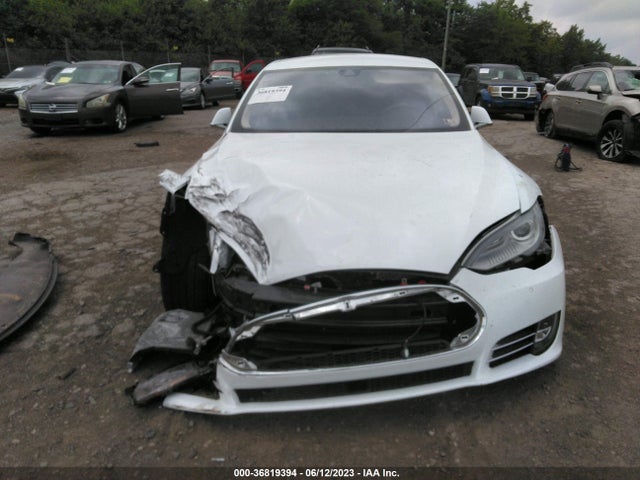 5YJSA1S11FFP77010 Tesla Model S Kwh Battery