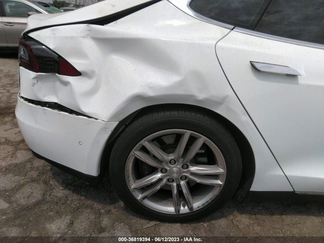 5YJSA1S11FFP77010 Tesla Model S Kwh Battery