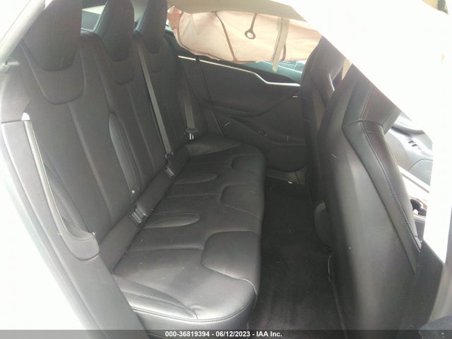 5YJSA1S11FFP77010 Tesla Model S Kwh Battery